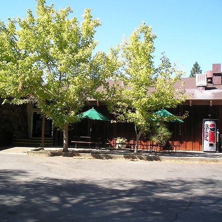 Lake Of The Springs Camping Resort Cottage 1 Oregon House Exterior photo
