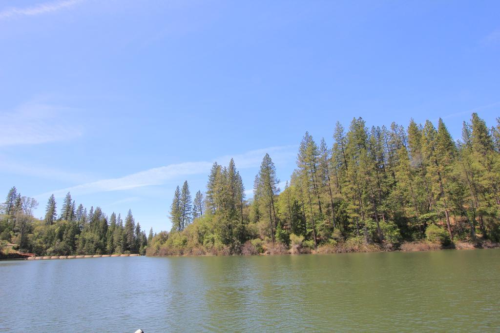 Lake Of The Springs Camping Resort Cottage 1 Oregon House Exterior photo
