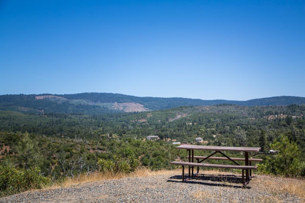Lake Of The Springs Camping Resort Cottage 1 Oregon House Exterior photo